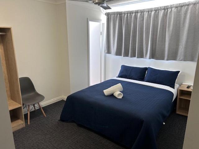 Warners Bay Hotel Luaran gambar